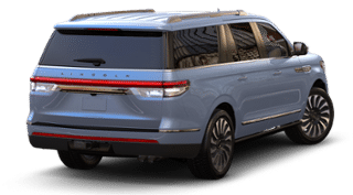2024 Lincoln Lincoln Navigator External Image 3